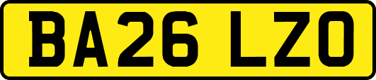 BA26LZO
