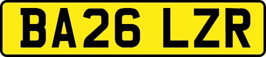 BA26LZR
