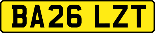 BA26LZT