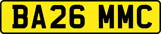BA26MMC