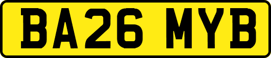BA26MYB