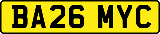 BA26MYC