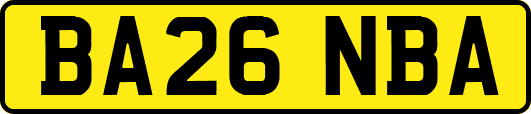 BA26NBA