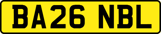 BA26NBL