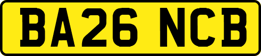 BA26NCB