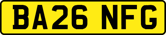 BA26NFG