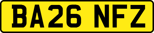 BA26NFZ