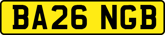 BA26NGB
