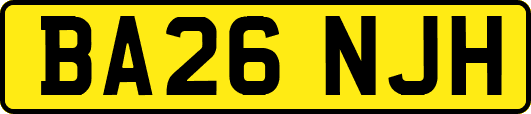 BA26NJH