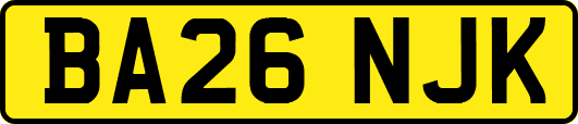 BA26NJK