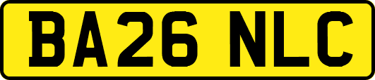BA26NLC