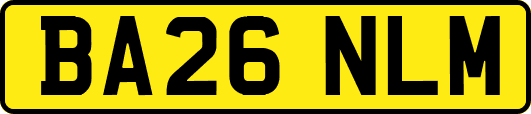 BA26NLM