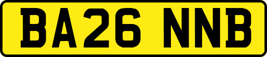 BA26NNB