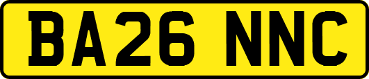 BA26NNC