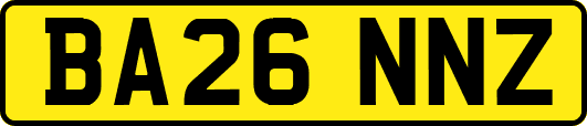 BA26NNZ