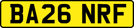 BA26NRF
