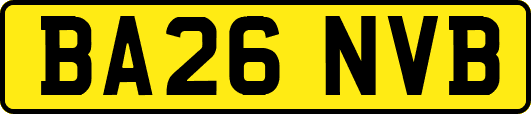 BA26NVB