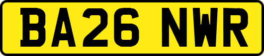BA26NWR