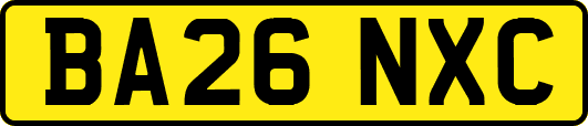 BA26NXC