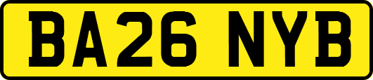 BA26NYB