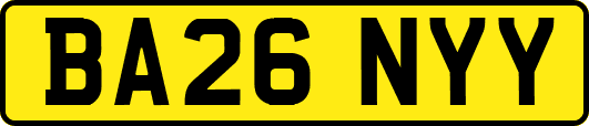 BA26NYY