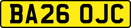BA26OJC