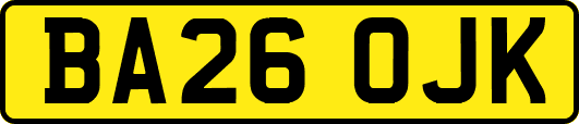 BA26OJK
