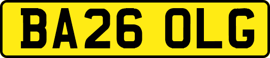 BA26OLG