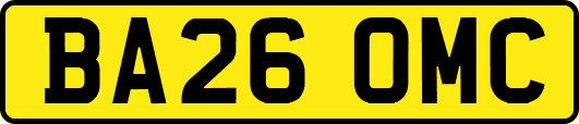 BA26OMC
