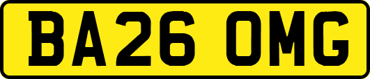BA26OMG