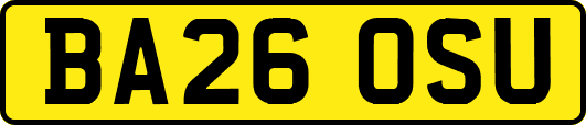 BA26OSU