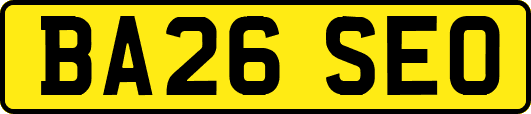 BA26SEO