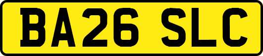 BA26SLC