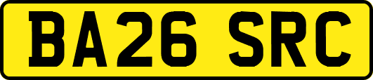 BA26SRC