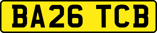 BA26TCB