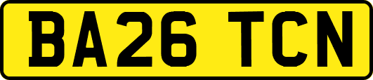 BA26TCN