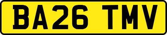 BA26TMV
