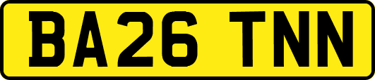 BA26TNN