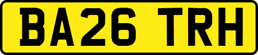 BA26TRH