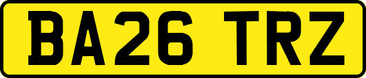 BA26TRZ