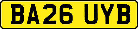 BA26UYB