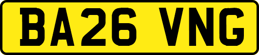 BA26VNG