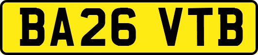 BA26VTB