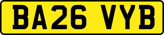 BA26VYB