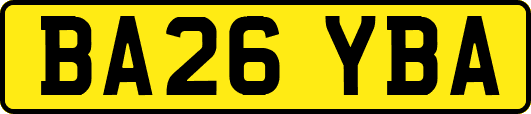 BA26YBA