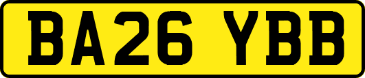 BA26YBB