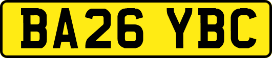 BA26YBC