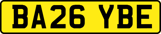BA26YBE