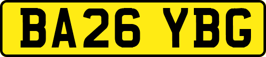 BA26YBG