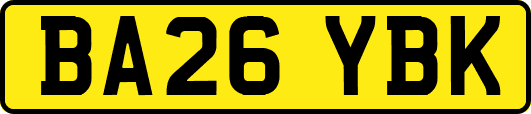 BA26YBK